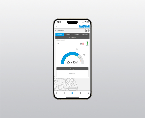 B-APP – Accès à distance via B-CLOUD