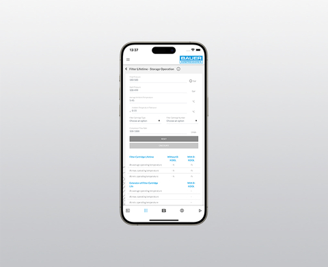 B-APP – Outils de calcul