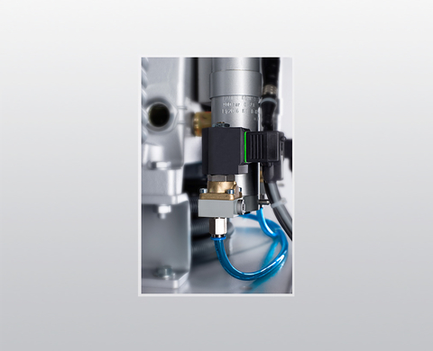 B-DRAIN automatic condensate drain