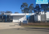 BAUER Australia