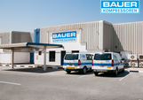 BAUER Medio Oriente