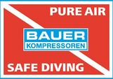 BAUER PureAir 和 PureAir Gold 认证