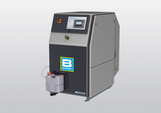 Système à membrane B-NITROX de 260 à 700 l/min