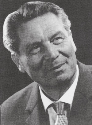 Hans Bauer Hans Bauer
