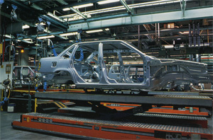 BAUER Nitrogen Systems in the Plastics Industry. BAUER Nitrogen Systems in the Plastics Industry.