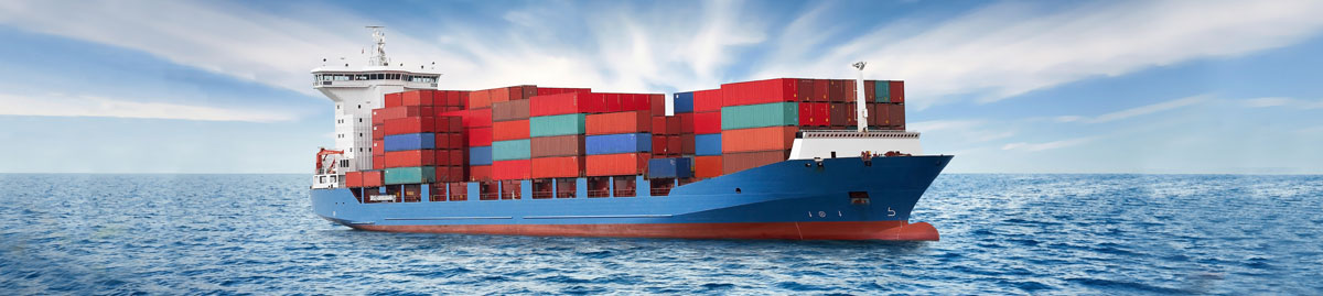 Shipping industry