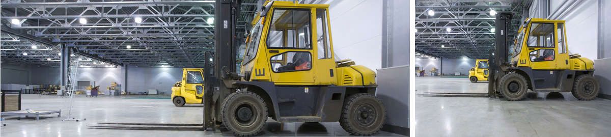 Mobilité gaz naturel