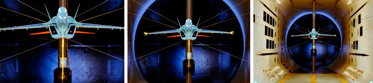 Industrie aérospatiale