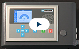 Compressor control B-CONTROL MICRO and external displays