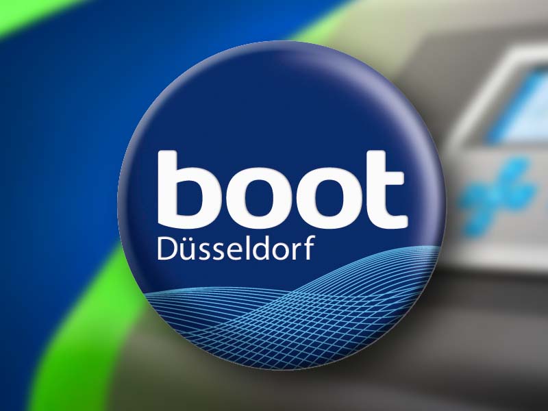 BOOT 2017