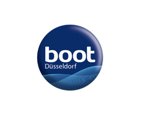 BAUER KOMPRESSOREN au salon Boot de Düsseldorf